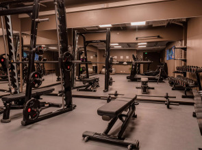 Radisson Blu Marina Palace Hotel, Turku