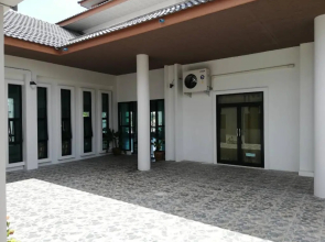 Bakkahland Farm and Resort