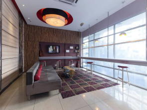 Simms Boutique Hotel Bukit Bintang