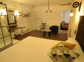 Lombera Apartamentos