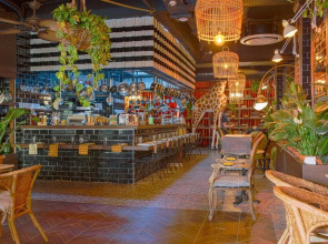 Anjeliq Downtown Boutique Hotel