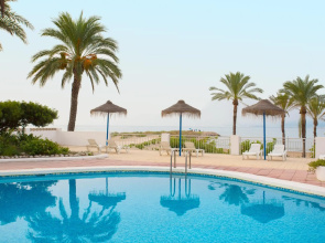 Hotel Sicania