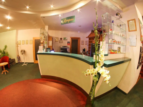 Hotel Zlatý Býk