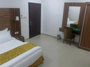 Randa Al-Mudun Serviced Apartments