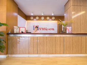 RedDoorz Plus Near Van Mieu Quoc Tu Giam