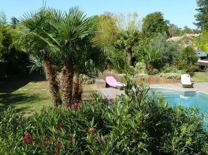 Domaine d'Ornon