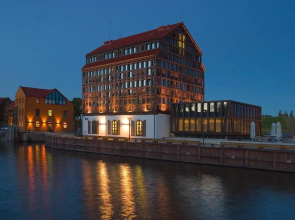 Old Mill Hotel