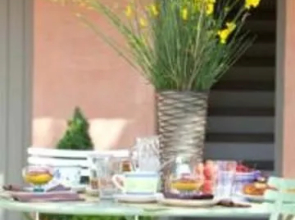 La Zuppa Inglese BB