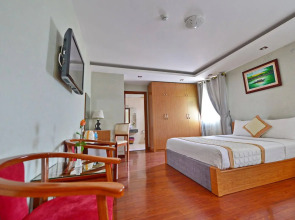 Thang Long Nha Trang