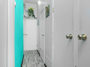 Жилые помещения Елизар