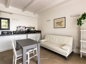 Blues Apartment in Avola