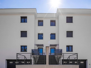 Nice Apartment in Kostrena With 3 Bedrooms and Wifi