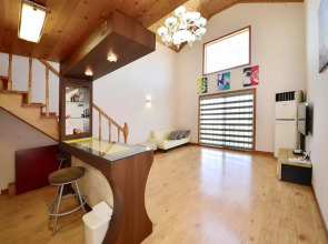 Yangyang Amigas Pension