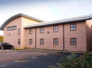 Premier Inn Manchester - Cheadle
