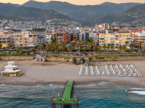 A11 Hotel Obaköy - All inclusive