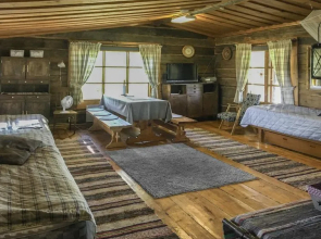 Holiday Home Villa tuulentupa