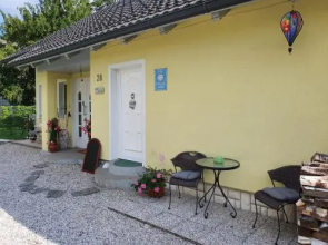 Jensen Countryside House