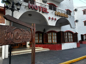 Hotel Colonial
