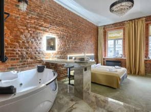 Tuchkov (Тучков)