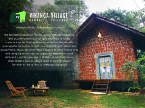 Vihanga Village