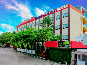 Kyriad Arra Hotel Cepu
