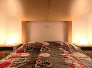 Apartma Krvavec