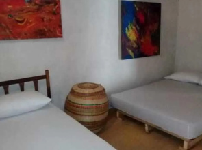 Eco-Hostel La esquina lejana