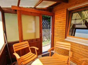 Ferienhaus Schwarz SEE 7381