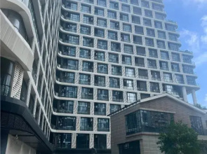 Opus Apartment Jiangmen