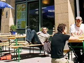 citystay Hostel Berlin Mitte