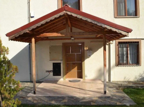 Snow Hill House Apart Otel