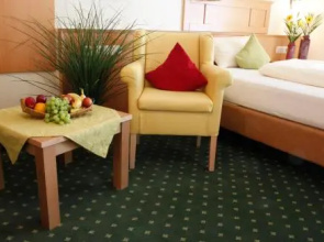 Apart-Hotel Pension Roßmayer