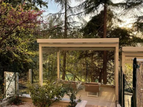 Il parco di Yuki (1)