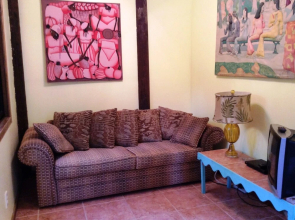 Tortuga Bahia Lower Unit