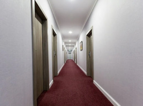 Отель West Park