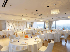Hotel Grand View Takasaki