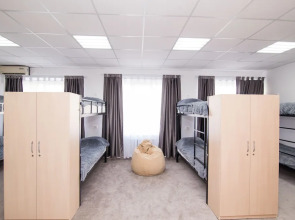 Хостел «У Фоминых»