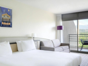 Hôtel & Spa - Thalazur Antibes