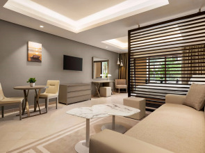 Wyndham Residences The Palm