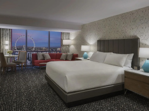 Flamingo Las Vegas Hotel & Casino