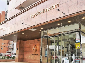 Toyoko Inn Osaka Kadoma-shi Ekimae