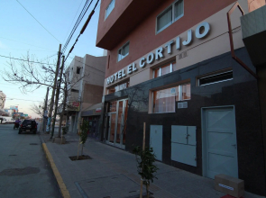 Hotel El Cortijo