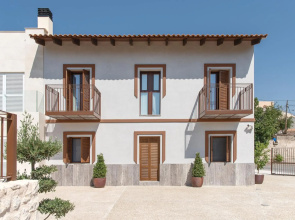 Casa Rural El Cano