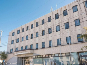 Sky Hotel Namerikawa