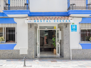 Hostal Cuevas