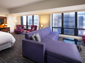 Sheraton Grand Los Angeles