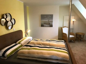 Zwei-Paar-Wohnung Gräfinhof