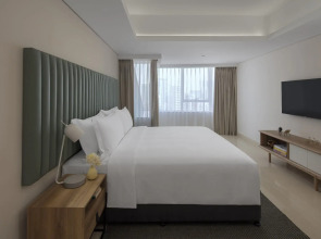 Staybridge Suites Dubai Internet City, an IHG Hotel