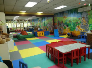 Berjaya Langkawi Resort