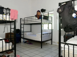 Gonow Family Backpackers Hostel
